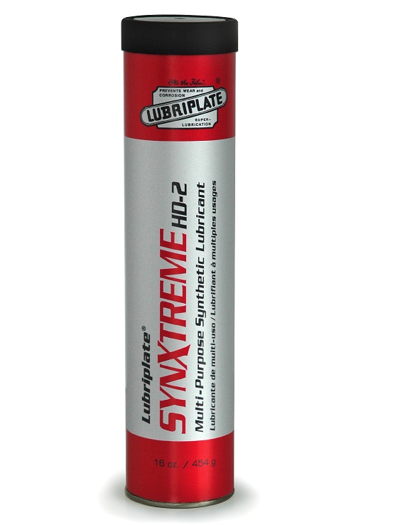 Lubriplate Synxtreme HD